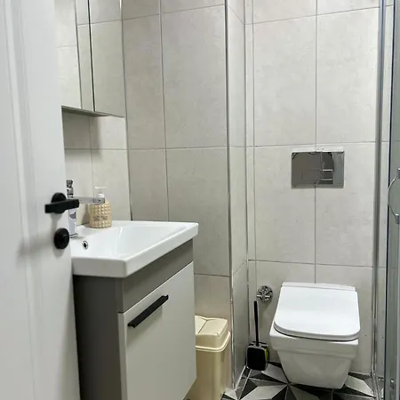 Muzdeniz Life Gazipaşa