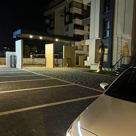 Muzdeniz Life Gazipaşa