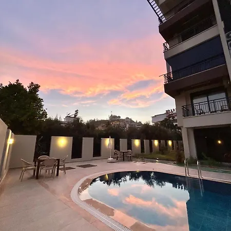 Muzdeniz Life Gazipaşa