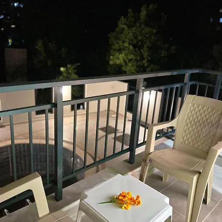 Muzdeniz Life Appartement *