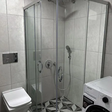 Muzdeniz Life * Gazipaşa