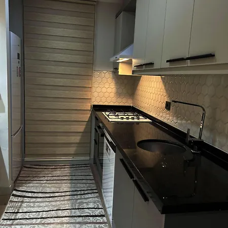 Muzdeniz Life Apartment