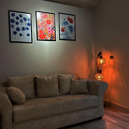 Apartment Muzdeniz Life