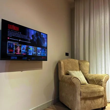 Muzdeniz Life غازي باشا