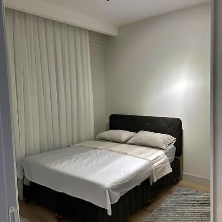 Muzdeniz Life Apartment