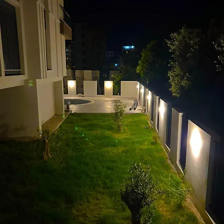 Apartment Muzdeniz Life *