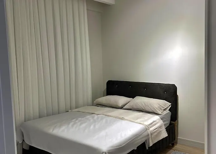 Muzdeniz Life Apartment