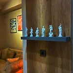 Muzdeniz Life Apartment Gazipasa