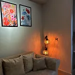 Muzdeniz Life Apartment Gazipasa