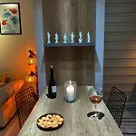 Apartment Muzdeniz Life Gazipasa