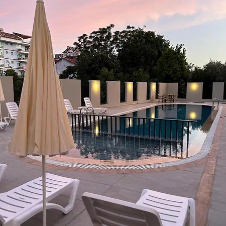Apartman Muzdeniz Life *